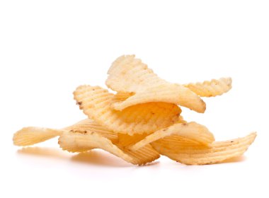 Patates cipsi.