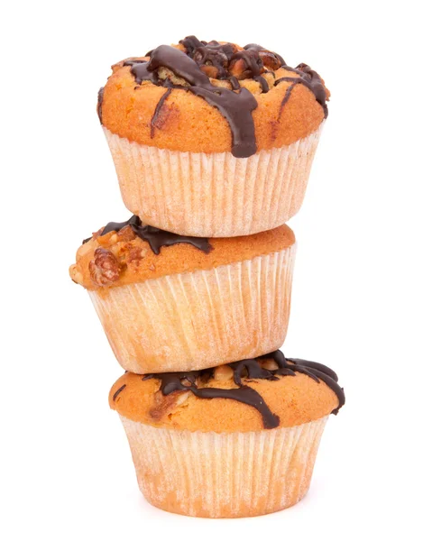 Muffins — Stockfoto