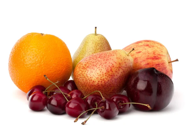 Fruit variety — Stock Photo, Image