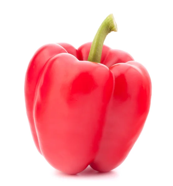 Sweet red pepper — Stock Photo, Image