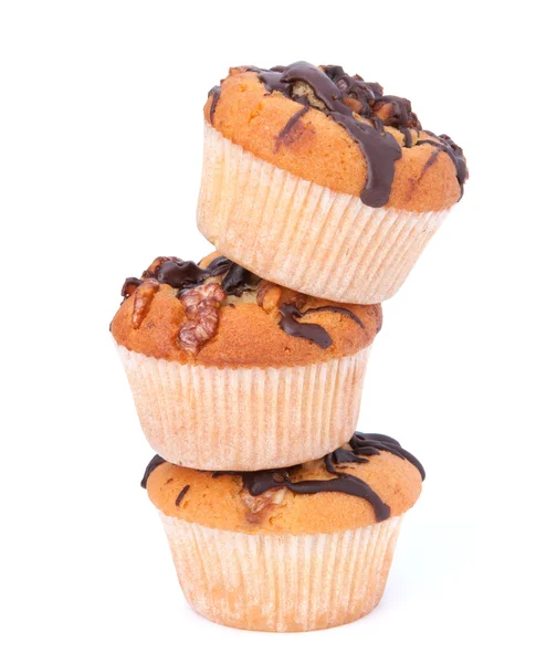 Muffins — Stockfoto