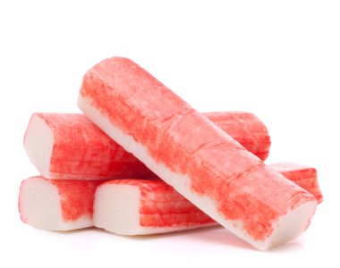 Yengeç grup yapışıyor