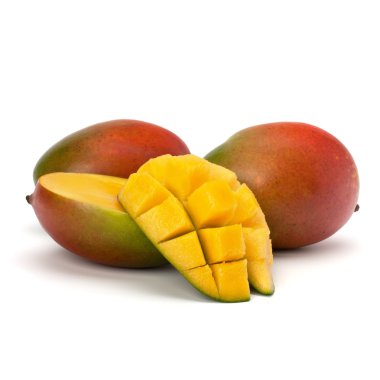 Mango meyve