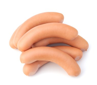 frankfurter sosis