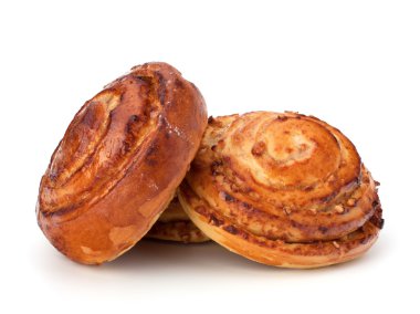 ev yapımı krem rulo