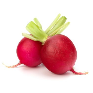 küçük Bahçe turp