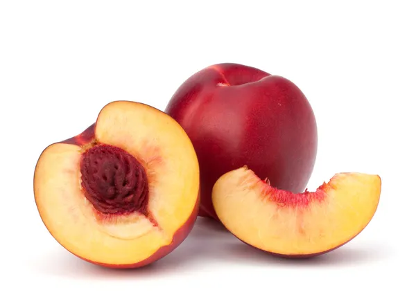 Nectarine fruit — Stock Photo, Image