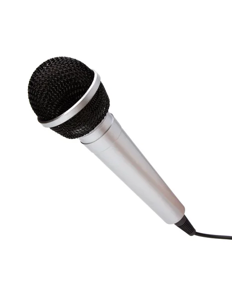 Microphone — Stock Photo, Image