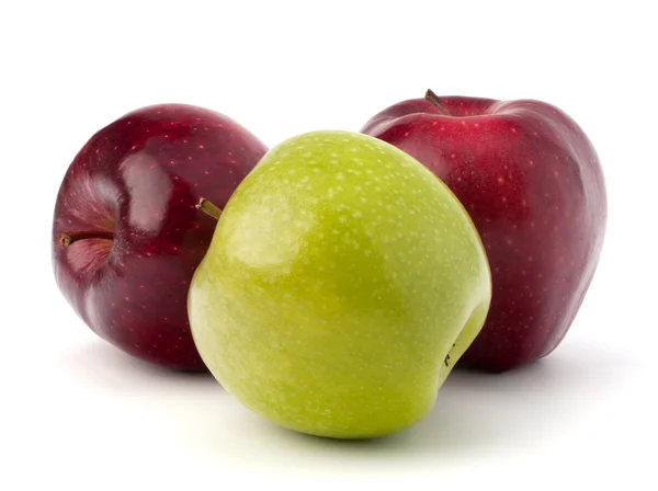 Makeat omenat — kuvapankkivalokuva