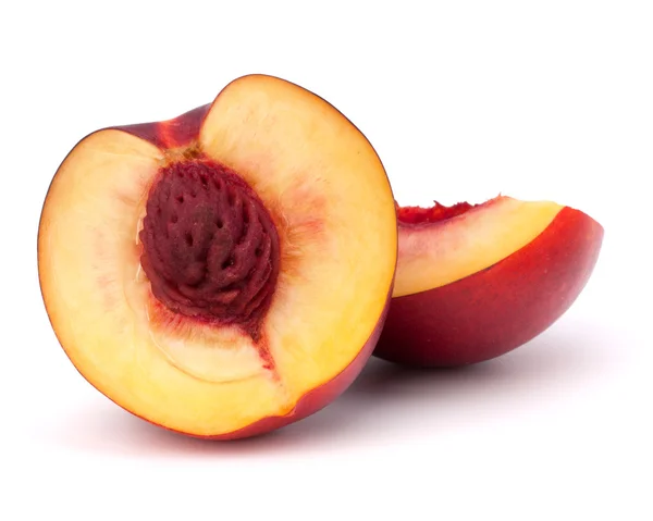 Nectarine fruit — Stock Photo, Image