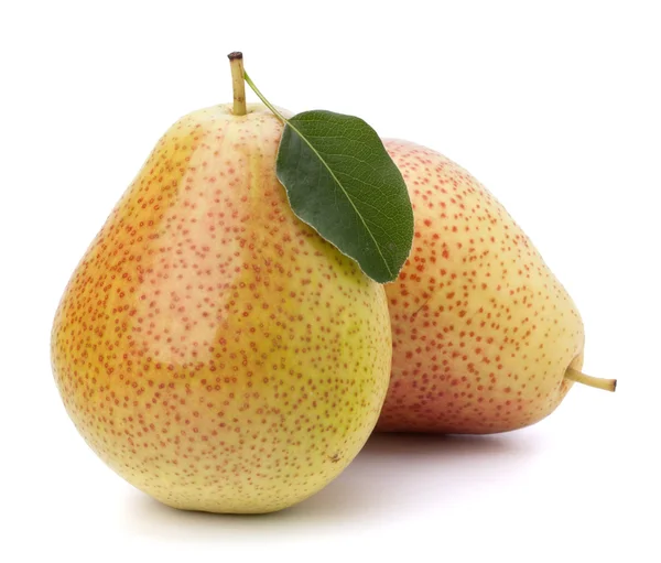 Pear fruits — Stock Photo, Image