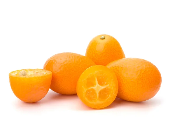 Cumquat or kumquat — Stock Photo, Image