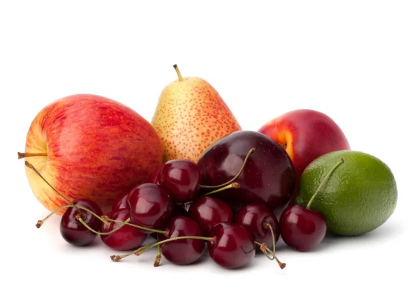 Fruit variety Stock Picture