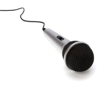 mikrofon