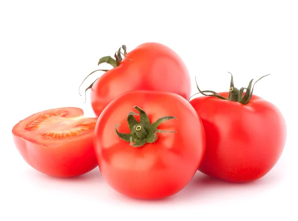 Σωρό λαχανικά ντομάτα — Φωτογραφία Αρχείου