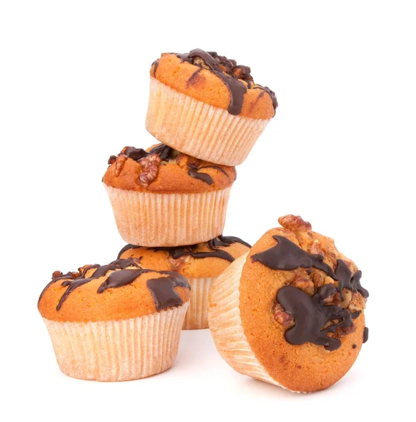 Muffins — Stockfoto