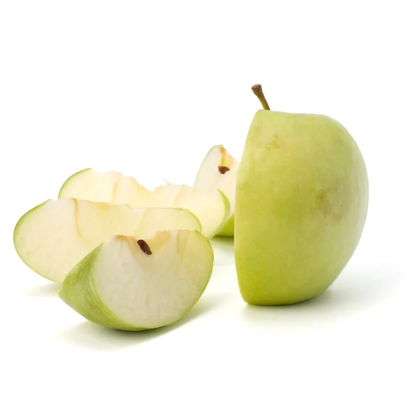 Manzana — Foto de Stock