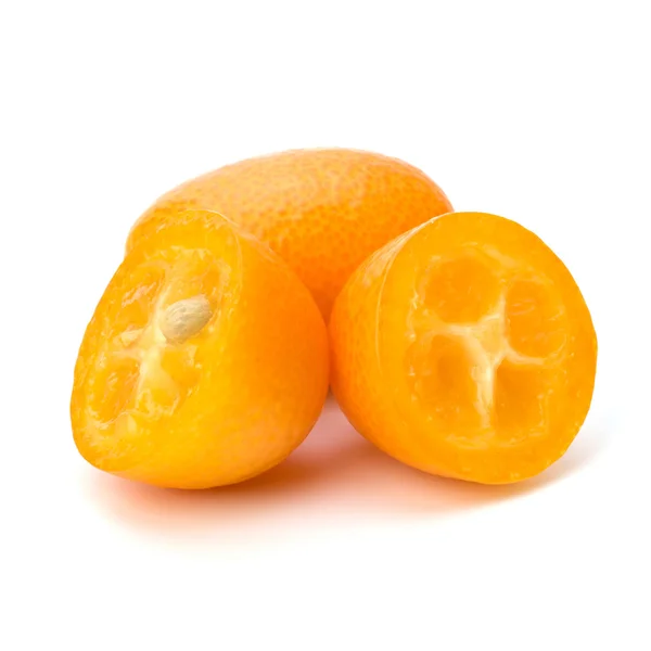 Cumquat or kumquat — Stock Photo, Image