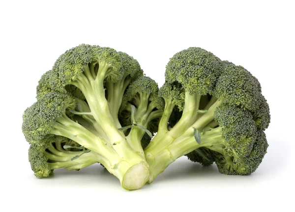 Brokolice zelenina — Stock fotografie