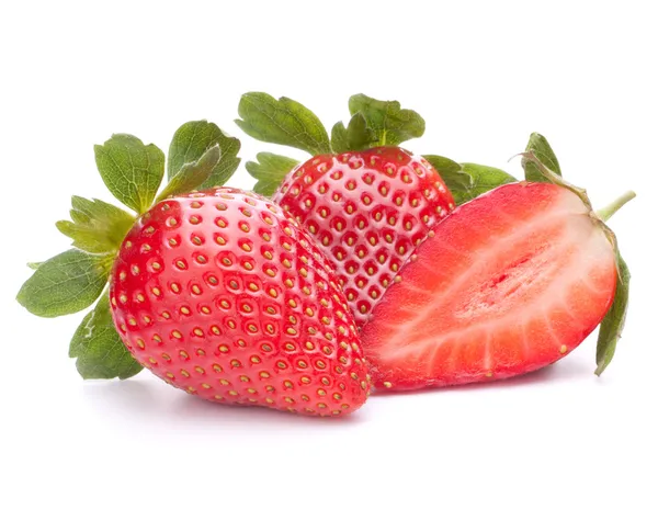 Fragola — Foto Stock