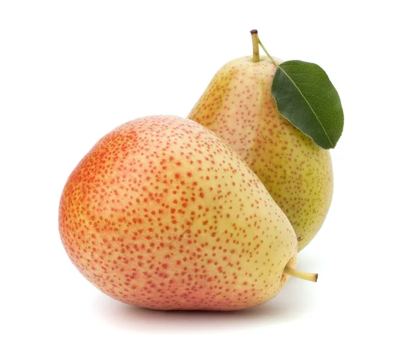 Pear fruits — Stock Photo, Image