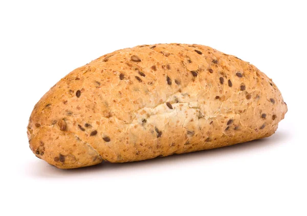 Fresh warm bun — Stock Photo, Image