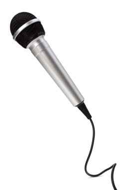mikrofon