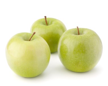 Yeşil elma