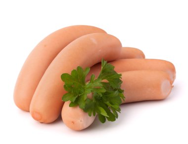 frankfurter sosis