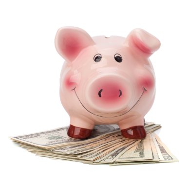 para biriktirme kavramı