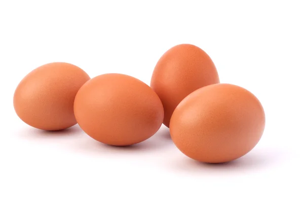 Eggs — Stock Photo, Image