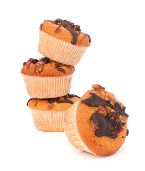 Muffins — Stockfoto