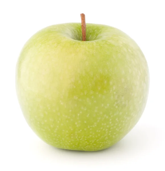 Groene appel — Stockfoto