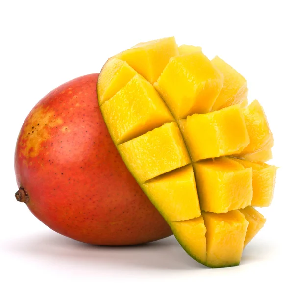 Frutta di mango — Foto Stock