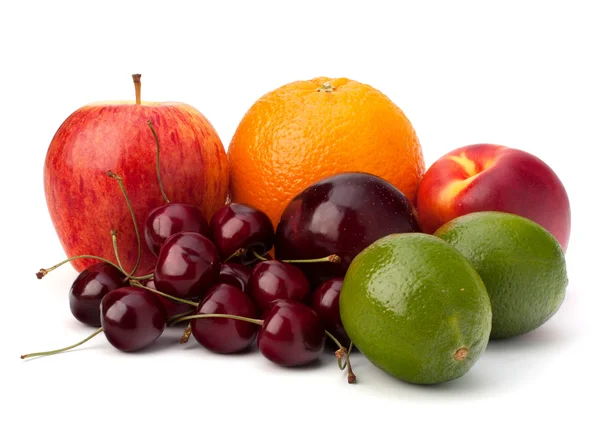 Fruit variety — Stock Photo, Image