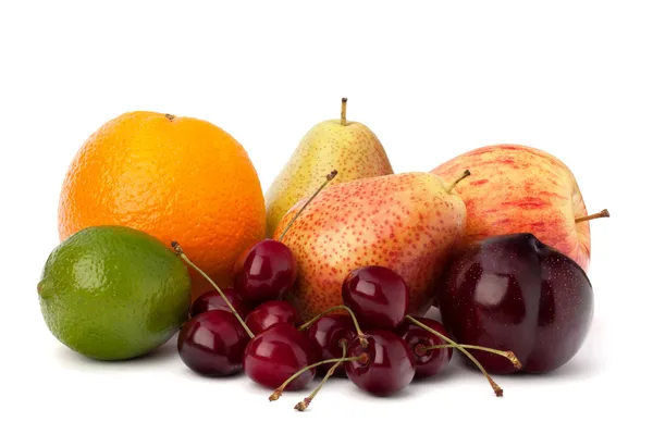 様々 な果実 — ストック写真