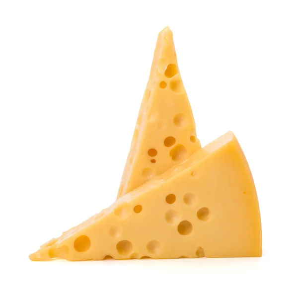 Bucată de brânză gourmet — Fotografie, imagine de stoc
