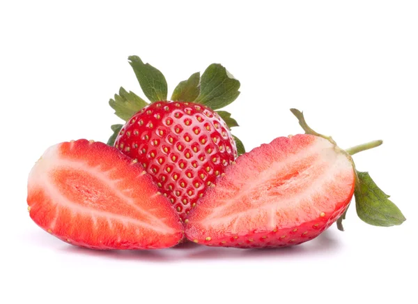 Fragola — Foto Stock