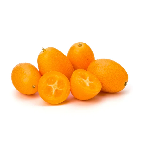 Cumquat o kumquat — Foto Stock