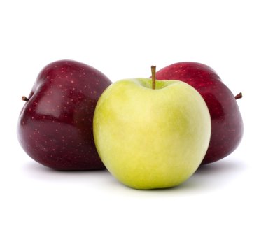 tatlı elma