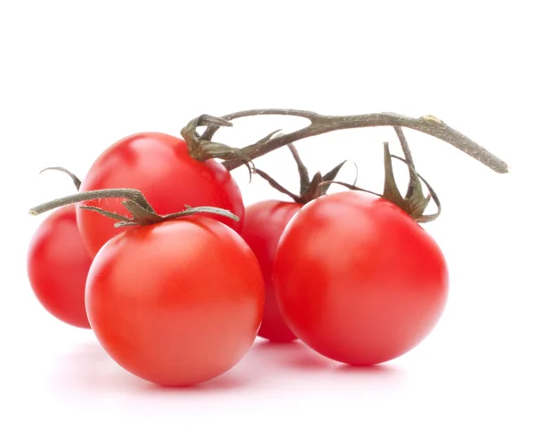 Tomate cereza —  Fotos de Stock