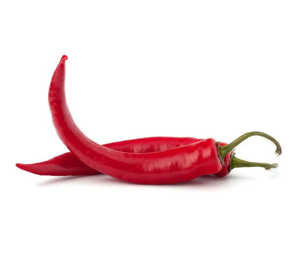 Chilipeppar — Stockfoto