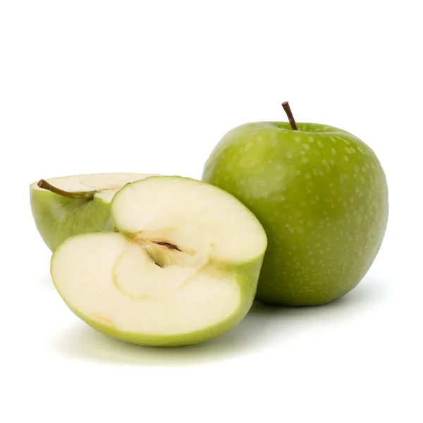 Manzana — Foto de Stock