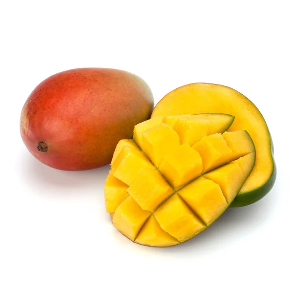 Frutta di mango — Foto Stock