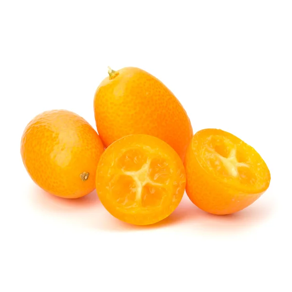 Cumquat o kumquat — Foto Stock