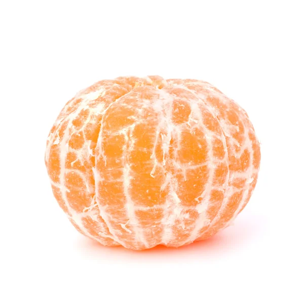 Orange mandarin or tangerine fruit — Stock Photo, Image