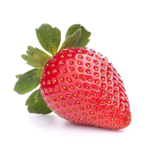 Fragola — Foto Stock