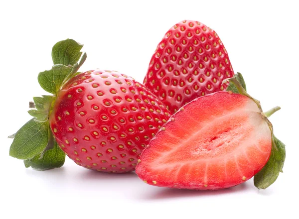 Strawberry — Stock Photo, Image