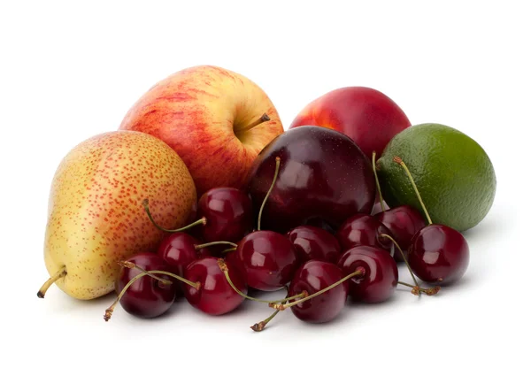 Fruit variety Stock Picture