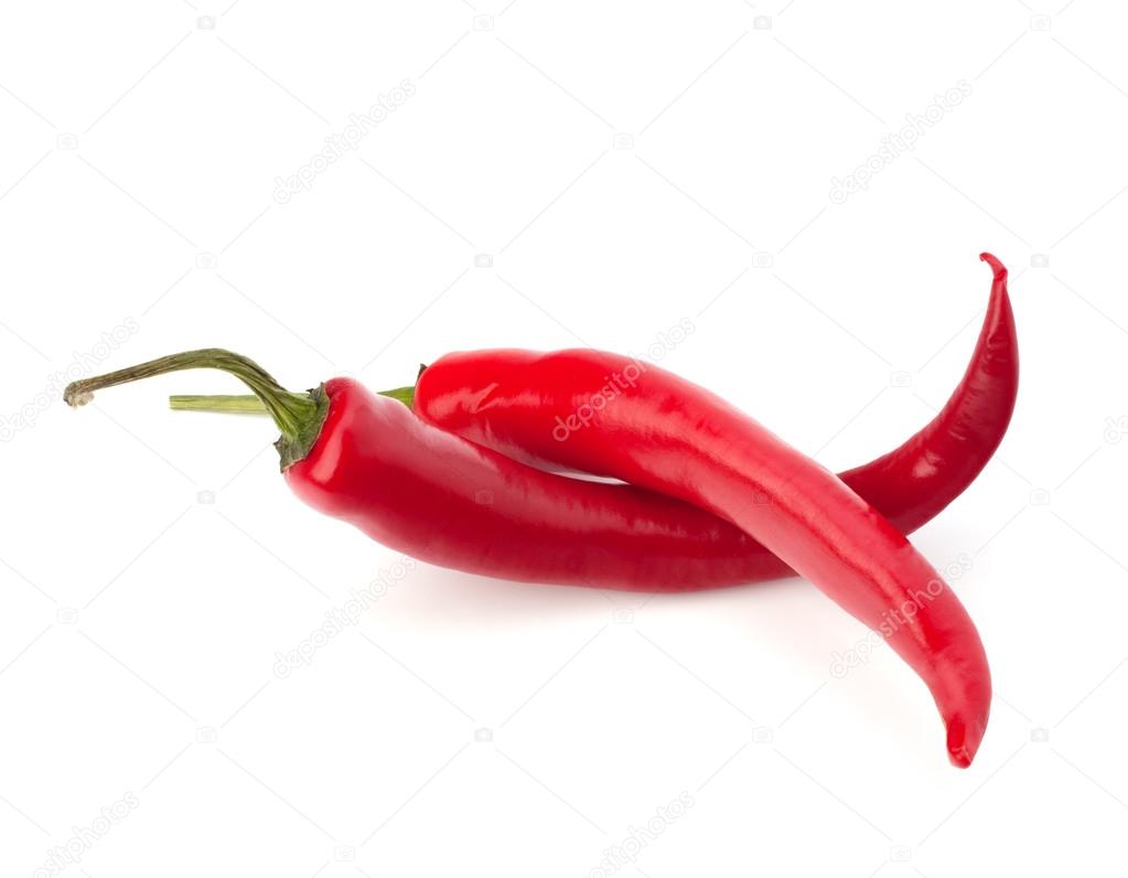 Chili pepper